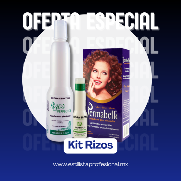 Kit Rizos