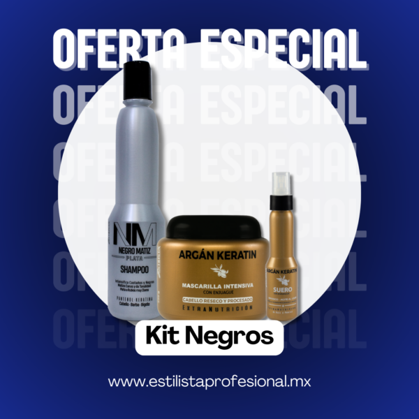 Kit Negros